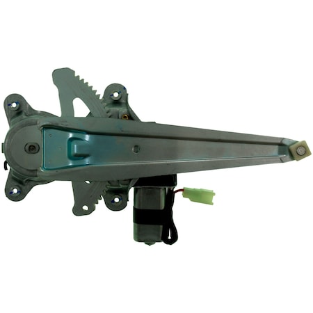 Continental/Teves Lexus Rx330 06-04/Rx350 09-07/Rx400H 08- Power Window Mo, Wl41142 WL41142